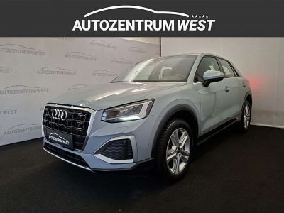 Audi Q2 Gebrauchtwagen