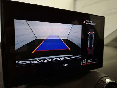 Audi Q2 Gebrauchtwagen