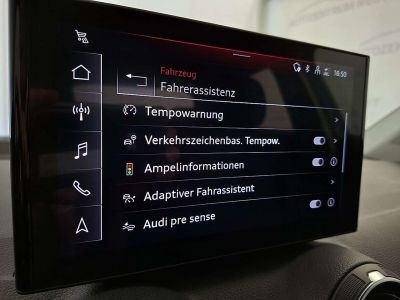 Audi Q2 Gebrauchtwagen