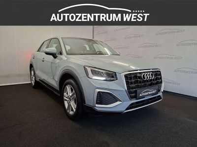 Audi Q2 Gebrauchtwagen