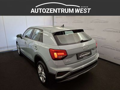 Audi Q2 Gebrauchtwagen