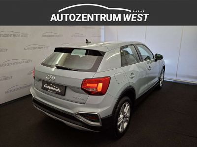 Audi Q2 Gebrauchtwagen