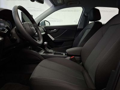 Audi Q2 Gebrauchtwagen