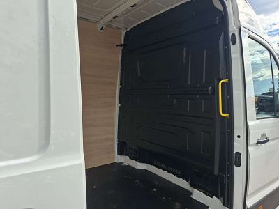 VW Crafter Gebrauchtwagen