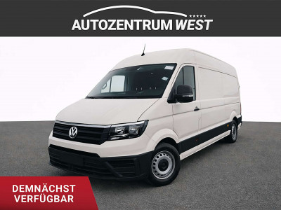 VW Crafter Gebrauchtwagen VW Crafter Gebrauchtwagen