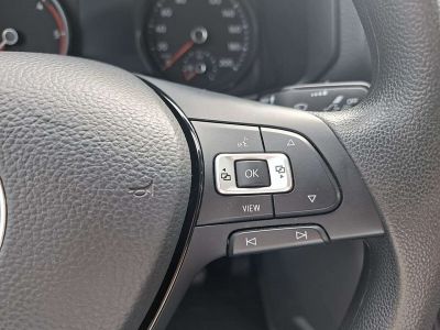VW Crafter Gebrauchtwagen