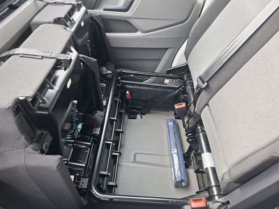 VW Crafter Gebrauchtwagen