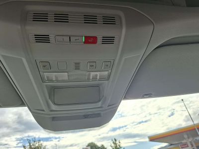 VW Crafter Gebrauchtwagen