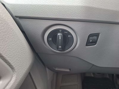 VW Crafter Gebrauchtwagen
