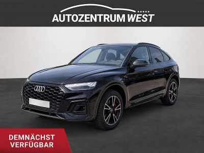 Audi Q5 Gebrauchtwagen Audi Q5 Gebrauchtwagen