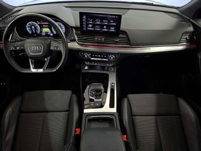 Audi Q5 Gebrauchtwagen