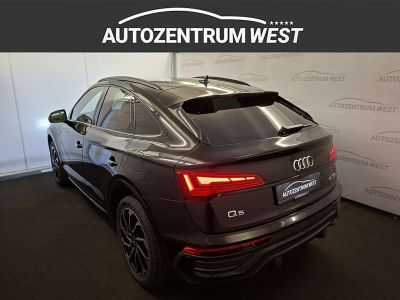 Audi Q5 Gebrauchtwagen