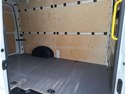 VW Crafter Gebrauchtwagen VW Crafter Gebrauchtwagen