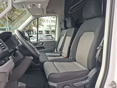 VW Crafter Gebrauchtwagen VW Crafter Gebrauchtwagen