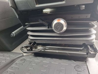 VW Crafter Gebrauchtwagen VW Crafter Gebrauchtwagen
