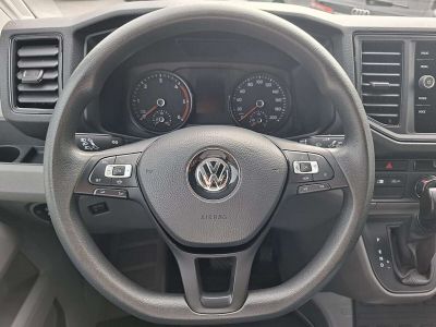 VW Crafter Gebrauchtwagen VW Crafter Gebrauchtwagen