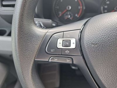 VW Crafter Gebrauchtwagen VW Crafter Gebrauchtwagen