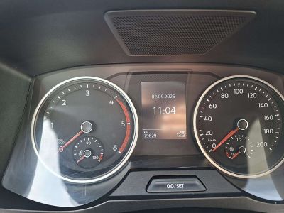 VW Crafter Gebrauchtwagen VW Crafter Gebrauchtwagen
