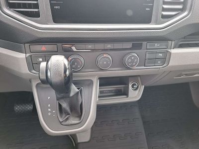 VW Crafter Gebrauchtwagen VW Crafter Gebrauchtwagen