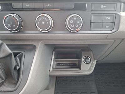 VW Crafter Gebrauchtwagen VW Crafter Gebrauchtwagen
