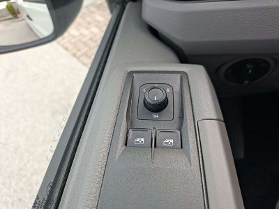 VW Crafter Gebrauchtwagen VW Crafter Gebrauchtwagen