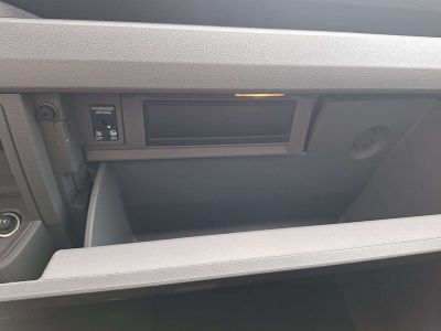 VW Crafter Gebrauchtwagen VW Crafter Gebrauchtwagen