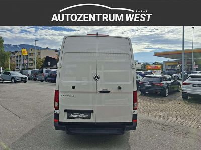 VW Crafter Gebrauchtwagen VW Crafter Gebrauchtwagen