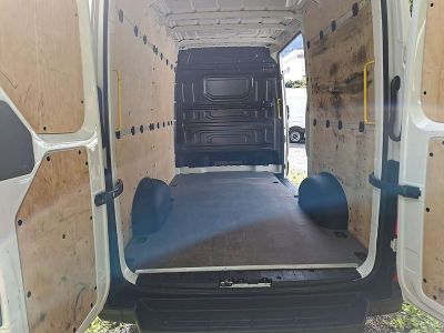 VW Crafter Gebrauchtwagen VW Crafter Gebrauchtwagen