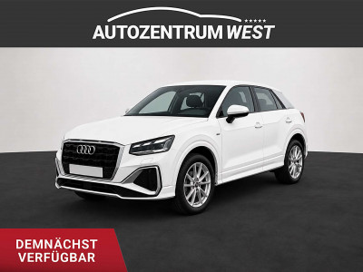 Audi Q2 Gebrauchtwagen Audi Q2 Gebrauchtwagen