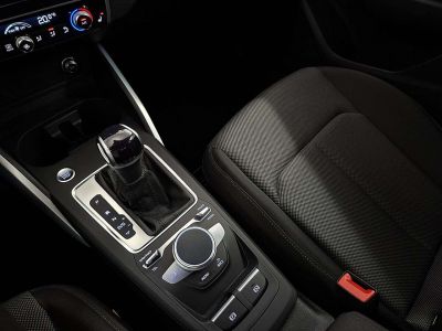 Audi Q2 Gebrauchtwagen