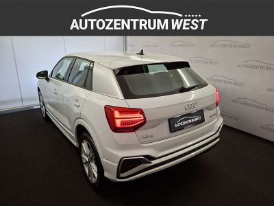 Audi Q2 Gebrauchtwagen