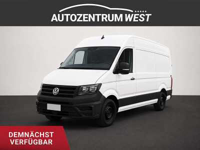 VW Crafter Gebrauchtwagen VW Crafter Gebrauchtwagen