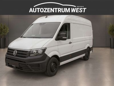 VW Crafter Gebrauchtwagen VW Crafter Gebrauchtwagen