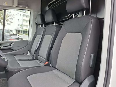 VW Crafter Gebrauchtwagen VW Crafter Gebrauchtwagen