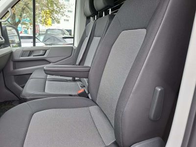 VW Crafter Gebrauchtwagen VW Crafter Gebrauchtwagen