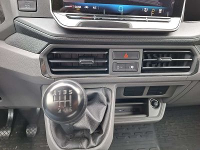 VW Crafter Gebrauchtwagen VW Crafter Gebrauchtwagen