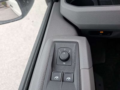 VW Crafter Gebrauchtwagen VW Crafter Gebrauchtwagen