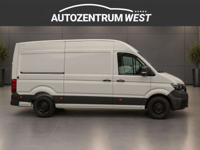 VW Crafter Gebrauchtwagen VW Crafter Gebrauchtwagen