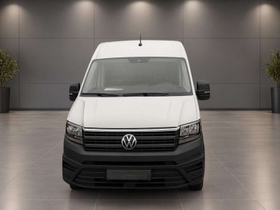 VW Crafter Gebrauchtwagen VW Crafter Gebrauchtwagen