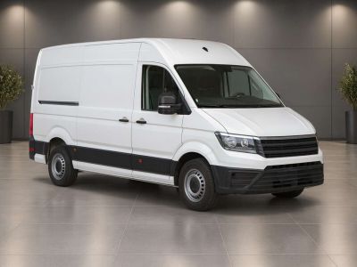VW Crafter Gebrauchtwagen VW Crafter Gebrauchtwagen