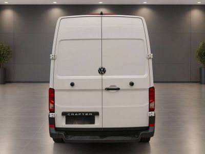 VW Crafter Gebrauchtwagen VW Crafter Gebrauchtwagen
