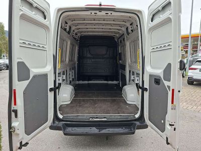 VW Crafter Gebrauchtwagen VW Crafter Gebrauchtwagen