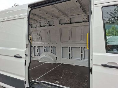 VW Crafter Gebrauchtwagen VW Crafter Gebrauchtwagen