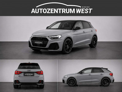 Audi A1 Gebrauchtwagen Audi A1 Gebrauchtwagen