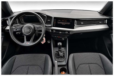 Audi A1 Gebrauchtwagen Audi A1 Gebrauchtwagen