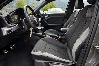 Audi A1 Gebrauchtwagen Audi A1 Gebrauchtwagen