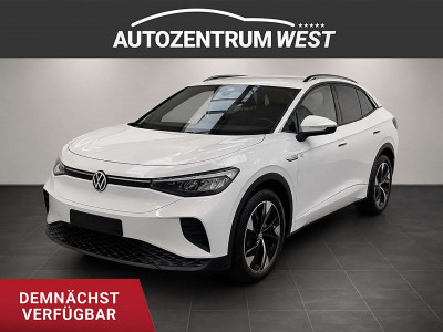 VW ID.4 Gebrauchtwagen VW ID.4 Gebrauchtwagen