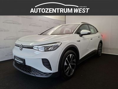 VW ID.4 Gebrauchtwagen