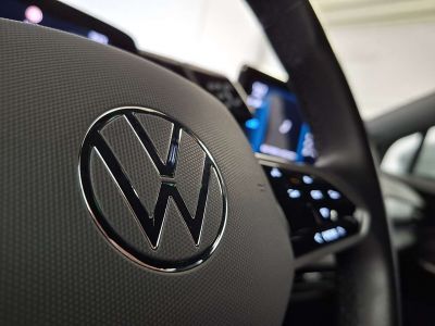 VW ID.4 Gebrauchtwagen VW ID.4 Gebrauchtwagen