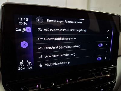 VW ID.4 Gebrauchtwagen VW ID.4 Gebrauchtwagen